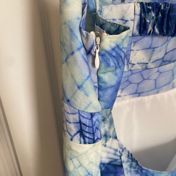 L’ATISTE by Amy Dress Size M - Picture 7 of 11